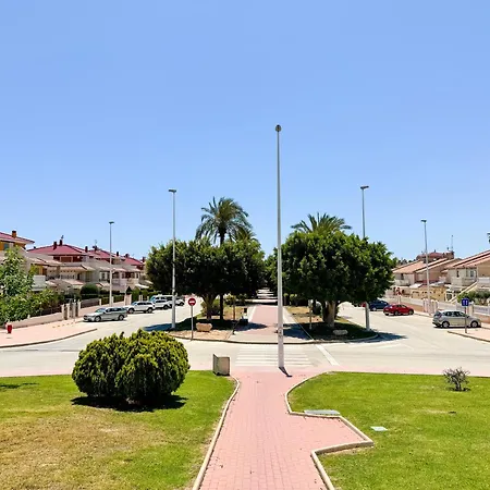Zeniamar De Lux Appartement *