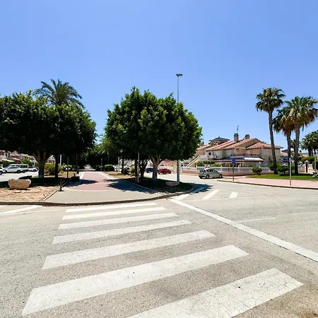 Διαμέρισμα Zeniamar De Lux