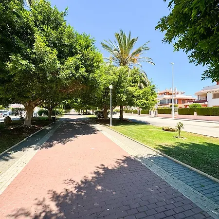 Zeniamar De Lux Appartement *