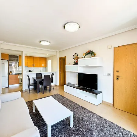 Διαμέρισμα Zeniamar De Lux