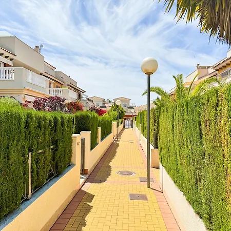 Zeniamar De Lux Appartement