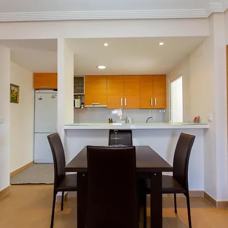 Zeniamar De Lux Διαμέρισμα *