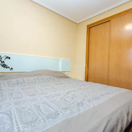 Zeniamar De Lux Διαμέρισμα *