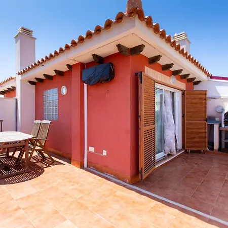 Zeniamar De Lux Orihuela