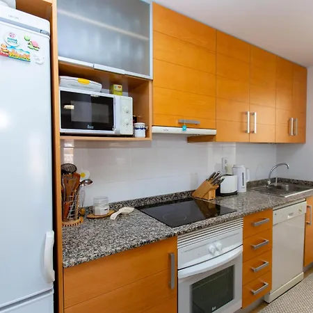 Zeniamar De Lux Οριουέλα