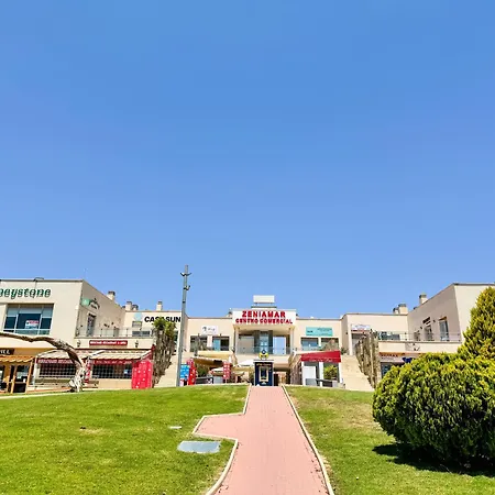 Zeniamar De Lux * Dehesa de Campoamor (Orihuela Costa)