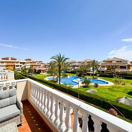 Apartment Zeniamar De Lux *