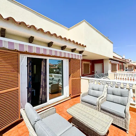 Apartment Zeniamar De Lux *