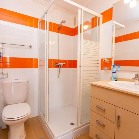 Apartment Zeniamar De Lux