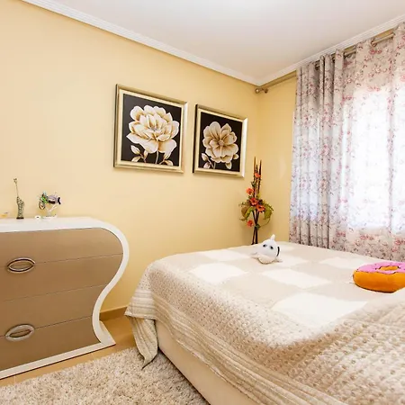 Zeniamar De Lux Orihuela