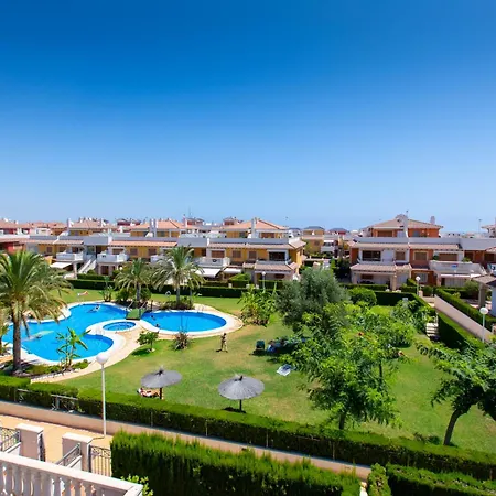 Zeniamar De Lux Apartment *