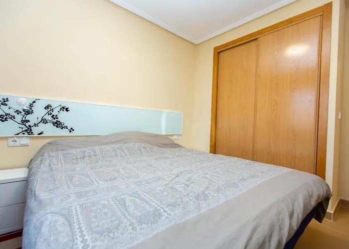 Zeniamar De Lux Апартаменты *