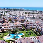 Zeniamar De Lux Appartement