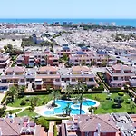 Appartement Zeniamar De Lux *
