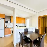 Zeniamar De Lux Appartement Orihuela