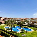Zeniamar De Lux Appartement