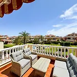 Zeniamar De Lux Appartement Orihuela