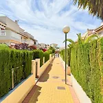 Zeniamar De Lux Appartement