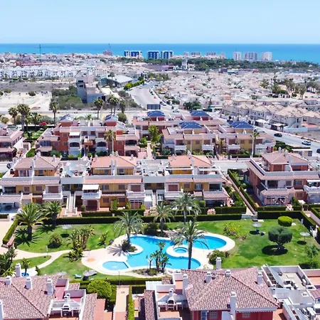 Apartmán Zeniamar De Lux *