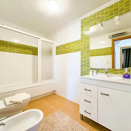Zeniamar De Lux Apartmán Orihuela