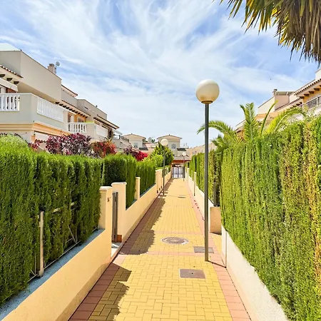 Zeniamar De Lux Apartmán