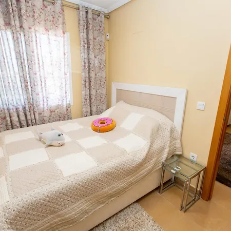 Zeniamar De Lux Apartmán