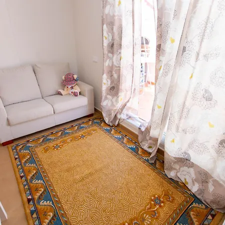 Apartmán Zeniamar De Lux Orihuela