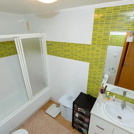 Zeniamar De Lux Apartmán