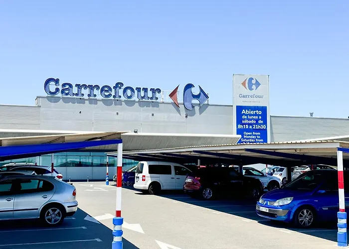 Zeniamar De Lux