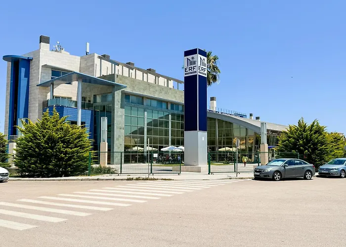 Apartman Zeniamar De Lux *