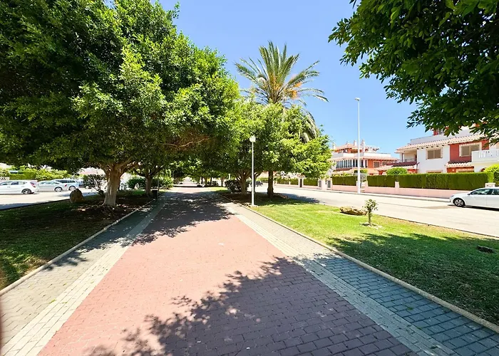 Zeniamar De Lux Apartman *