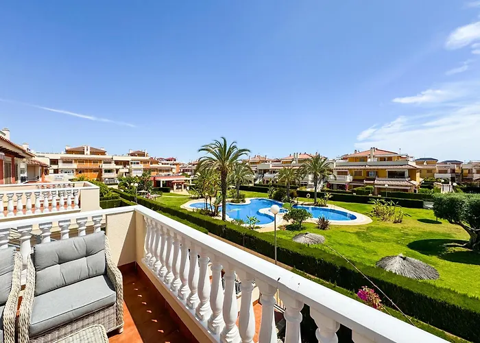 Apartman Zeniamar De Lux *
