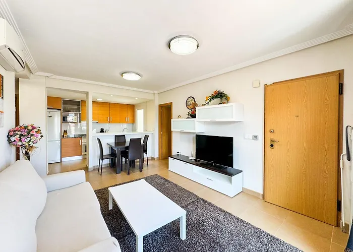 Apartman Zeniamar De Lux