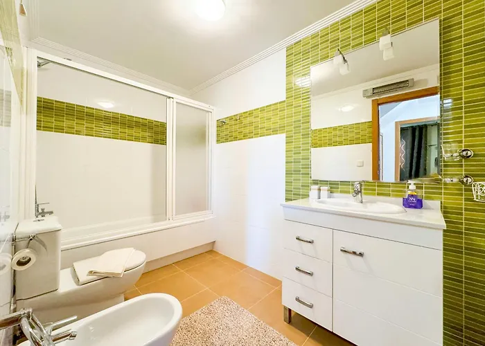 Zeniamar De Lux Apartman Orihuela