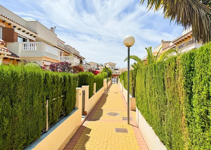 Zeniamar De Lux Apartman