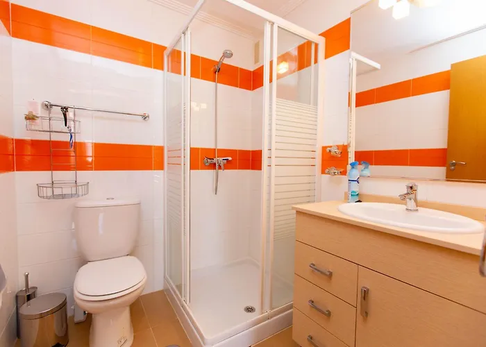 Apartman Zeniamar De Lux