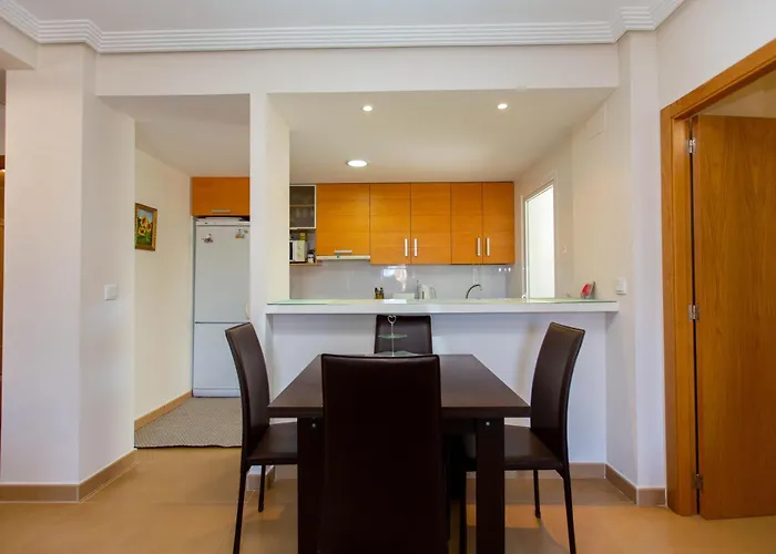 Zeniamar De Lux Apartman *