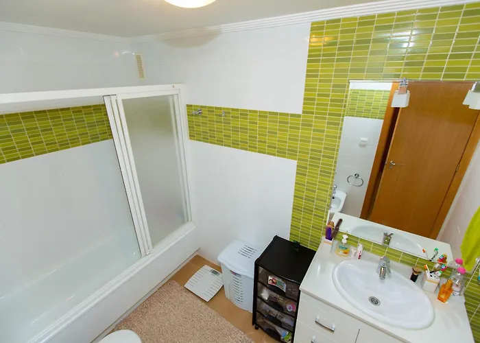 Zeniamar De Lux Apartman