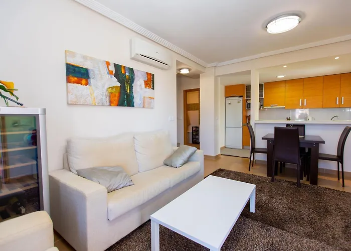 Apartman Zeniamar De Lux *