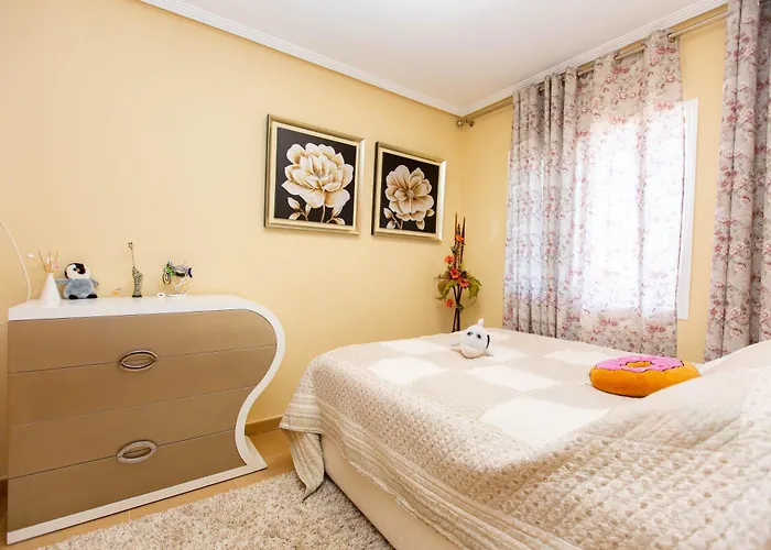 Zeniamar De Lux Orihuela